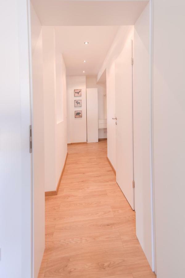 Ferienwohnung Fantaisie Bayreuth Exterior photo