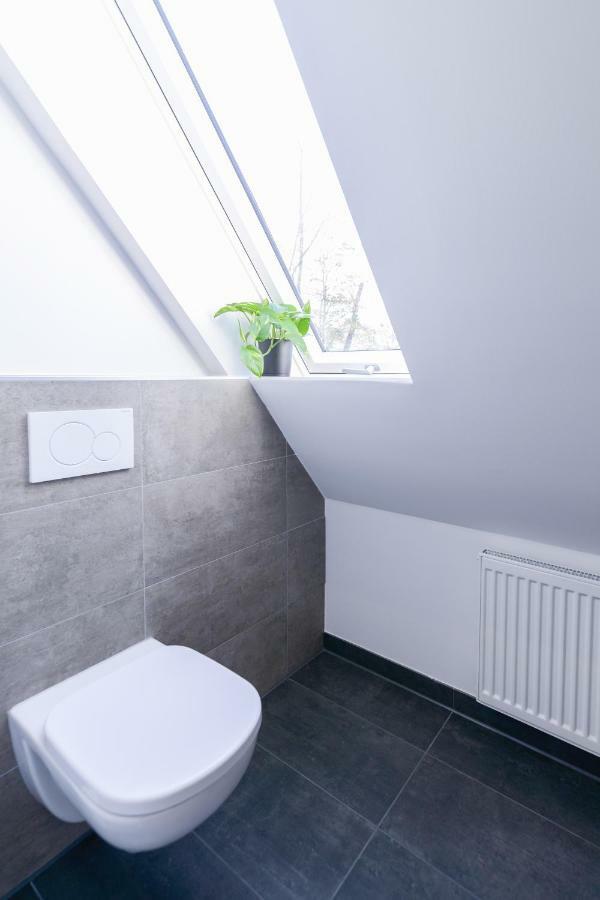Ferienwohnung Fantaisie Bayreuth Exterior photo